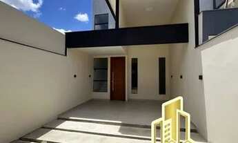 Imagem: Casa de Alto Padrão, localizado no bairro