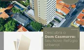 Imagem: APT 263, Condomínio Dom Casmurro, apartamentos