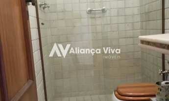 Imagem 6: Humaitá Apartamento com 3 dormitórios