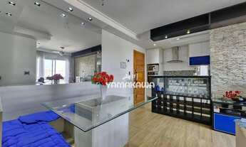 Imagem: Apartamento à venda, 50 m² por R$ 540.000,00