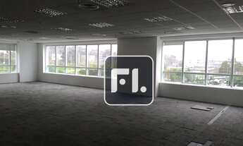 Imagem: Conjunto para alugar, 257 m² por R$ 25.061,83/mês