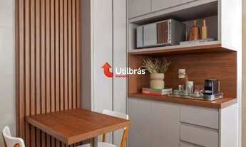 Imagem 4: Apartamento à venda, 3 quartos, 1 suíte, 2 vagas, Sagrada Família - Belo Horizonte/MG