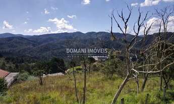 Imagem 7: Lote com Vista Deslumbrante na Região do Parque da Água Santa - Campos do Jordão/SP