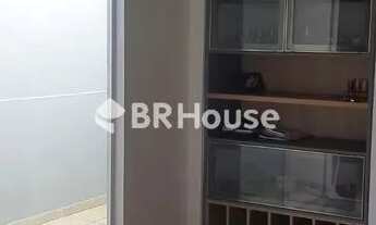 Imagem 3: Monte Castelo Casa com 3 dormitórios