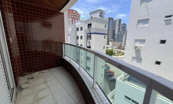 Imagem 5: Apartamento à venda, 80 m² por R$ 450.000,00 - Vila Guilhermina - Praia Grande/SP