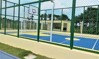 Imagem 2: Lote Quitado, Condominio Bellavile, 9x20