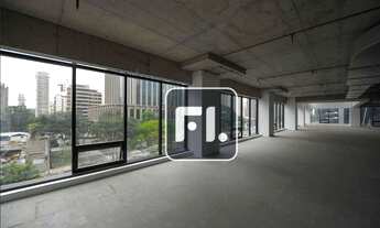 Imagem: Conjunto para alugar, 1908 m² - Itaim Bibi