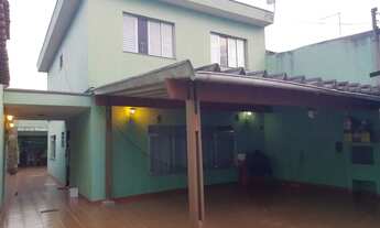 Imagem: Casa sobrado a venda Vila dos Remédios