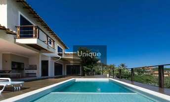 Imagem 3: Casa com 5 dormitórios à venda, 350 m² por R$ 3.800.000,00 - João Fernandes - Armação dos