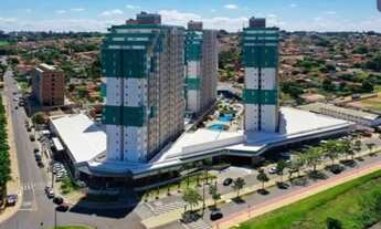 Imagem 2: Olímpia Park Resort Enjoy (Cota quitada) 28 dias no ano