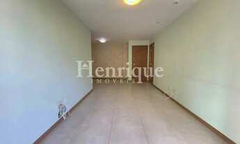 Imagem 7: Apartamento 2 quartos com vaga - Laranjeiras!