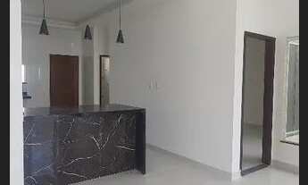 Imagem 5: Casa Nova no Luar da Barra