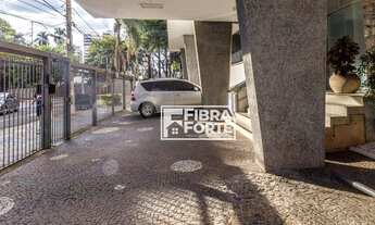 Imagem 3: Apartamento à venda - Cambuí - Campinas/SP