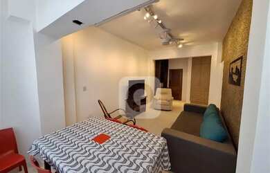 Imagem 2: Copacabana, Rua Anita Garibaldi, 93m2, 1 vaga