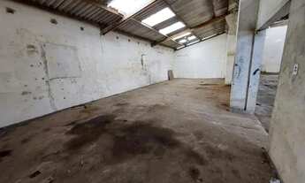 Imagem 2: Galpão, 928 m² - venda por R$ 1.601.000,00 ou aluguel por R$ 10.000,00/mês - Alto da Serra