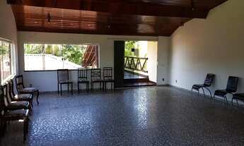 Imagem 6: Descubra o Paraíso em Guaratiba: Sítio Completo para Eventos e Lazer!