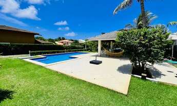 Imagem 7: Maravilhosa Casa duplex com 5/4 para venda, mobiliada, nascente total em condomínio