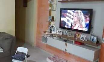 Imagem 6: Casa à venda, 3 quartos, Grajaú - RIO DE JANEIRO/RJ