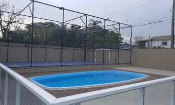 Imagem 6: Terreno com Frente Leste em Condomínio Fechado