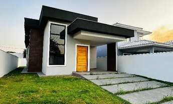 Imagem: Condomínio Royal Garden Maricá - Casas