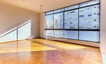 Imagem 4: Apartamento à venda - Cambuí - Campinas/SP