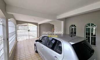 Imagem 4: Sobrado com 2 dormitórios à venda, 139 m² por R$ 656.000,00 - Santa Maria - Santo André/SP