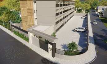 Imagem 4: APARTAMENTO NO FRANCÊS-MARECHAL DEODORO