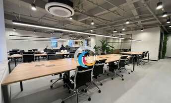 Imagem 5: Conjunto para alugar, 227 m² - Vila Olímpia - São Paulo/SP