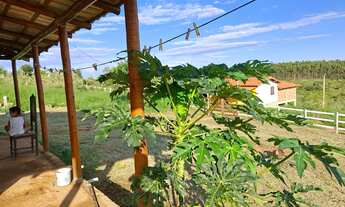 Imagem 5: Sitio próximo a BH