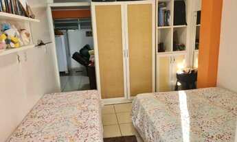 Imagem 7: Apartamento com 2 dormitórios à venda, 51 m² por R$ 400.000,00 - Ponta Negra - Natal/RN