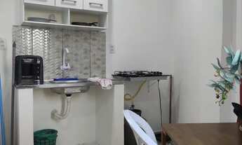 Imagem 4: ALUGO APARTAMENTO MOBILIADO COM TUDO