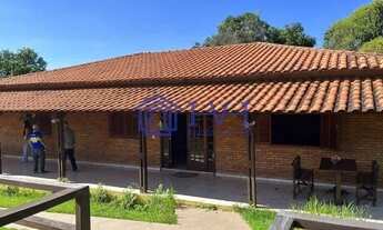 Imagem 5: Maravilhoso sítio de 4.000m², em Jaboticatubas