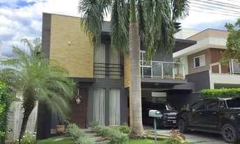 Imagem: Sobrado de alto padrão, e de ótima qualidade