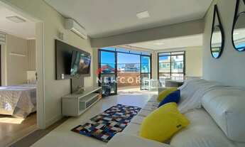 Imagem 7: Cobertura em Passeio dos Sambaquis - Riviera de São Lourenço - Bertioga/SP