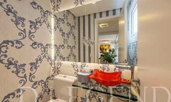 Imagem 4: Villagio Treviso - TRES SUITES