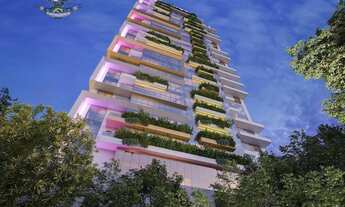 Imagem 2: TORRE NOIR - UM LUGAR PARA TODA A VIDA