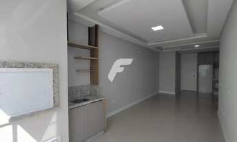 Imagem 9: Apartamento 2 Quartos com 1 Suíte - Ingleses do Rio Vermelho