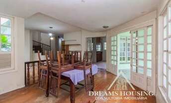 Imagem 3: 4 Quartos com 4 Vagas na Intercap