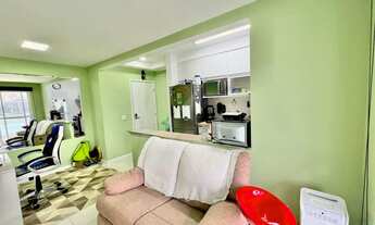 Imagem: Apartamento na Barra Funda, 1 Dormitório