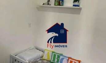 Imagem 5: Apartamento com 2 Quartos à Venda, 42 m² - Jaraguá - São Paulo/SP