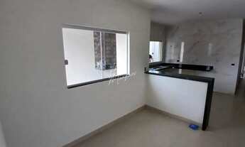 Imagem 4: Casa Nova no Noroeste 3 Quartos, Suíte e Área Gourmet!