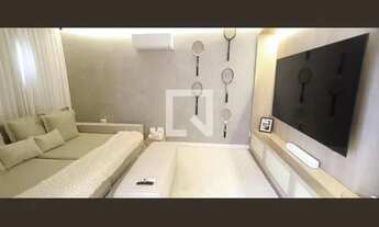 Imagem 2: Apartamento à Venda - Real Parque, 3 Quartos, 247 m2