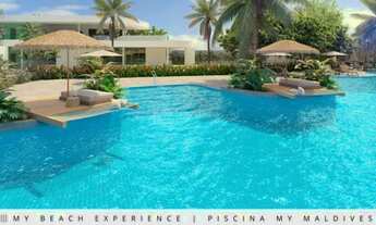 Imagem: Apartamento aconchegante 2 suítes em Ipojuca