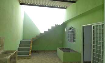 Imagem 2: QR 515 Ótimo Sobrado com 2ª LAJE com 3 Casas com 2 Quartos Mais 1 Terraço em Samambaia Sul