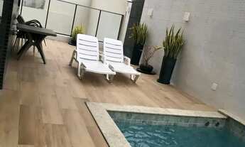 Imagem 5: Apartamento à venda no BRISAS MARINHAS RESIDENCE - , JARDIM ARMAÇÃO, Salvador, BA