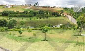 Imagem 3: Terreno à venda, 857 m² por R$ 550.000,00 - Jardim Paraíso da Usina - Atibaia/SP