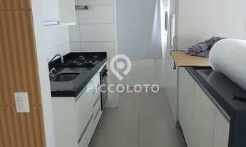 Imagem 7: Apartamento à venda em Campinas, Parque Industrial, com 3 quartos, com 82 m², Veredas Patr