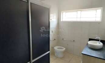 Imagem 5: Casa Padrão em São José do Rio Preto