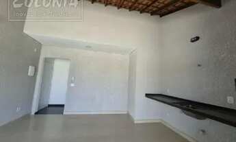 Imagem 4: Cobertura a venda - Santa Maria, Santo André