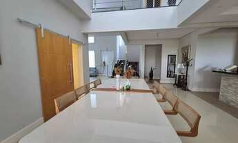 Imagem 6: Casa para alugar em Campinas, Loteamento Alphaville Campinas, com 5 suítes, com 490 m²